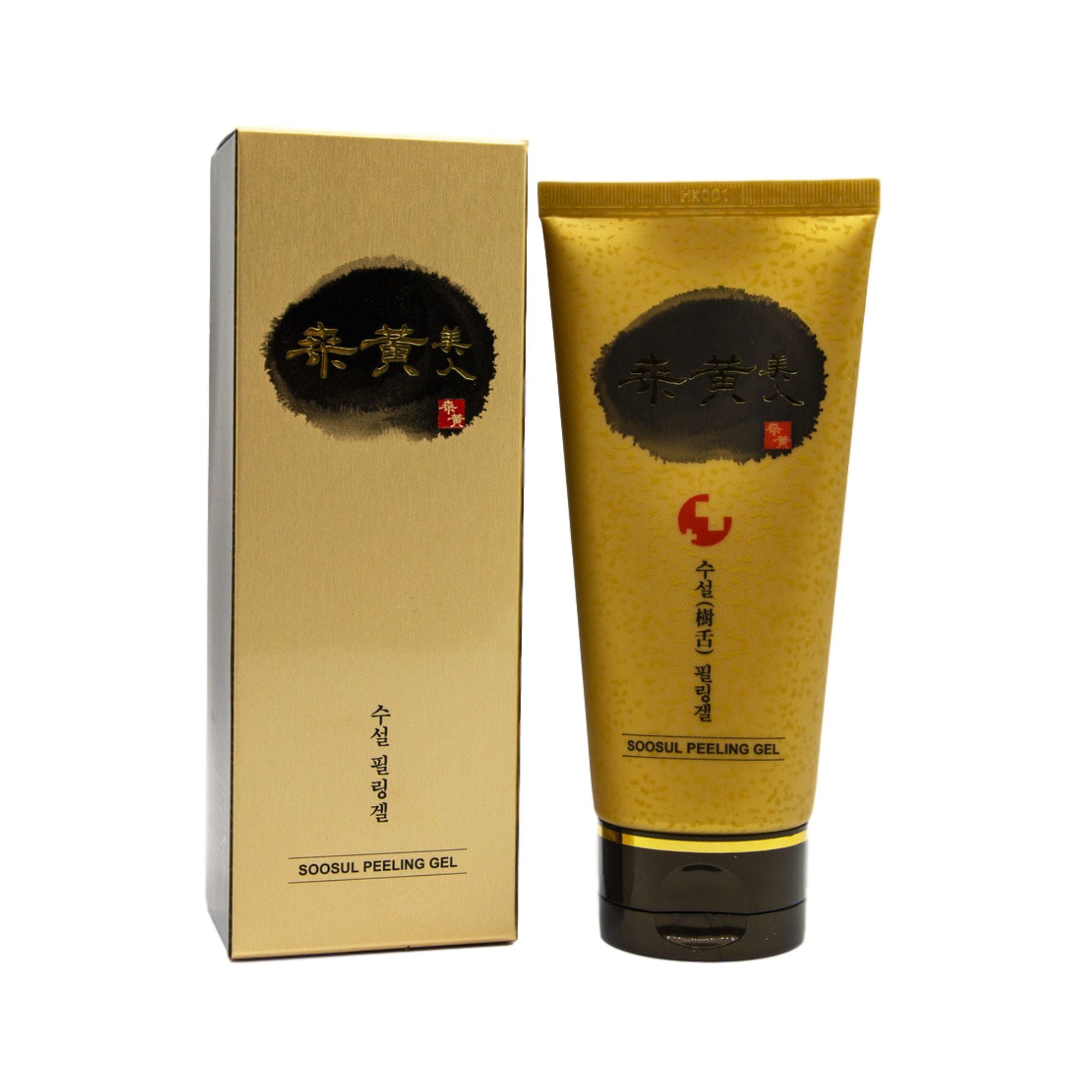 SOOSUL - Peeling Gel [120ml]