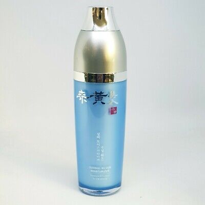 SOOSUL - Silver Moisturizer