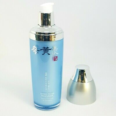 SOOSUL - Silver Moisturizer