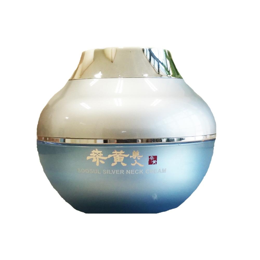 SOOSUL - Silver Neck Cream