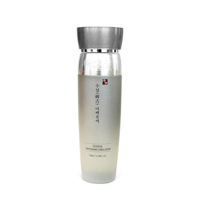 SOOSUL - Whitening Emulsion Moisturizer [130ml]