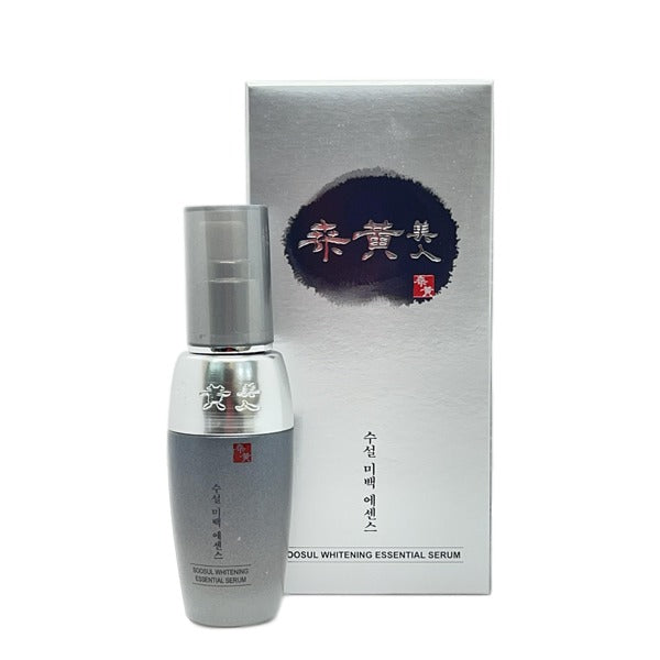 SOOSUL - Whitening Essential Serum