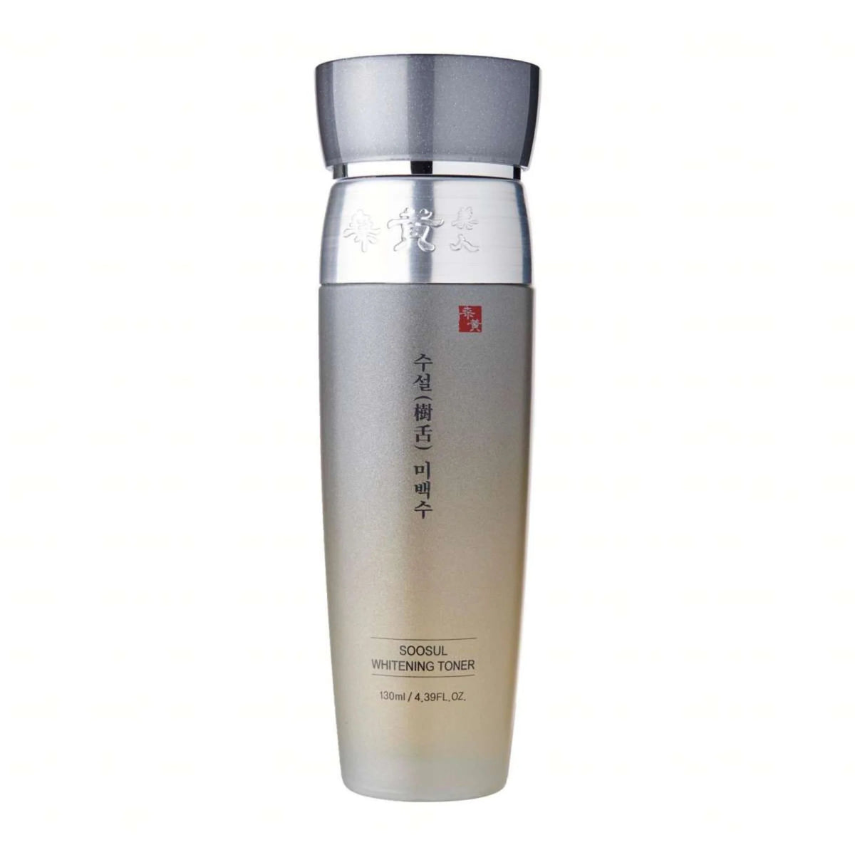 SOOSUL - Whitening Toner [130ml] - Youglow