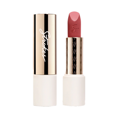 STROKES - Velvet Matte Kiss Lipstick