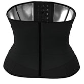 YOUGLOW - Waist Trimmer Sauna Sweat Slimbelt 7.0 Version - Youglow