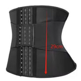 YOUGLOW - Waist Trimmer Sauna Sweat Slimbelt 7.0 Version - Youglow