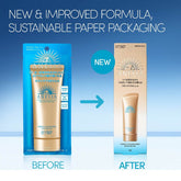 Shiseido - Anessa Perfect UV Sunscreen Skincare Gel SPF 50+ PA++++ [90g] - Youglow