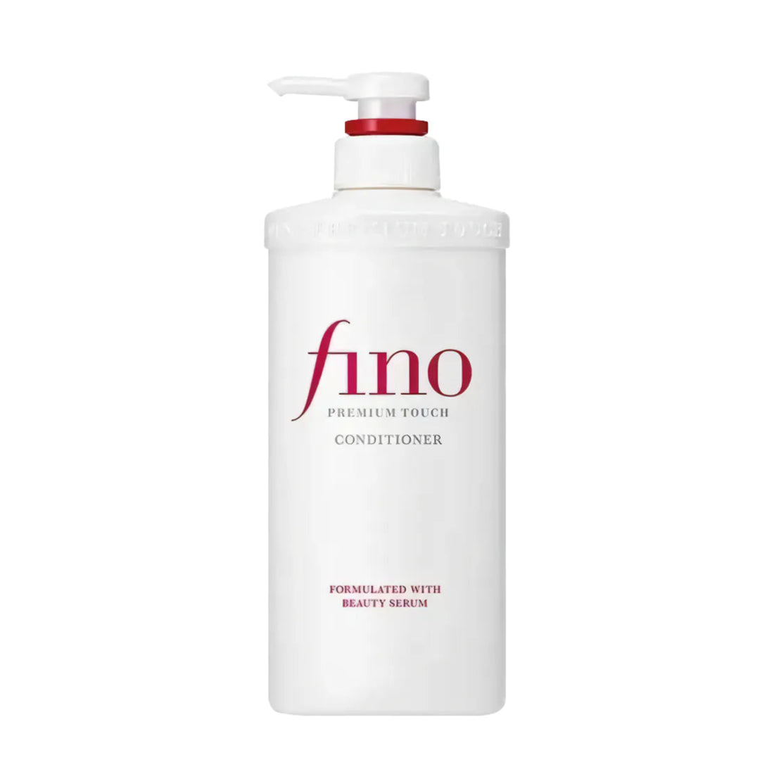 Shiseido - Fino Premium Touch Conditioner [550ml]
