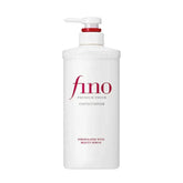 Shiseido - Fino Premium Touch Conditioner [550ml] - Youglow