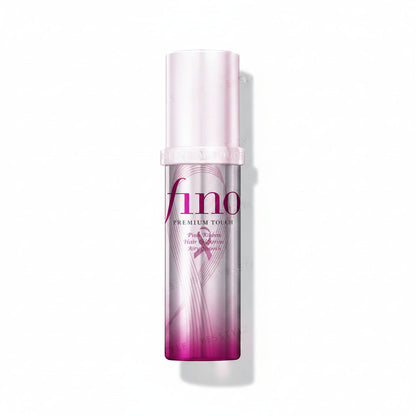 Shiseido - Fino Premium Touch Hair Oil Serum Airy Smooth Pink Ribbon Limited Edition [70ml]