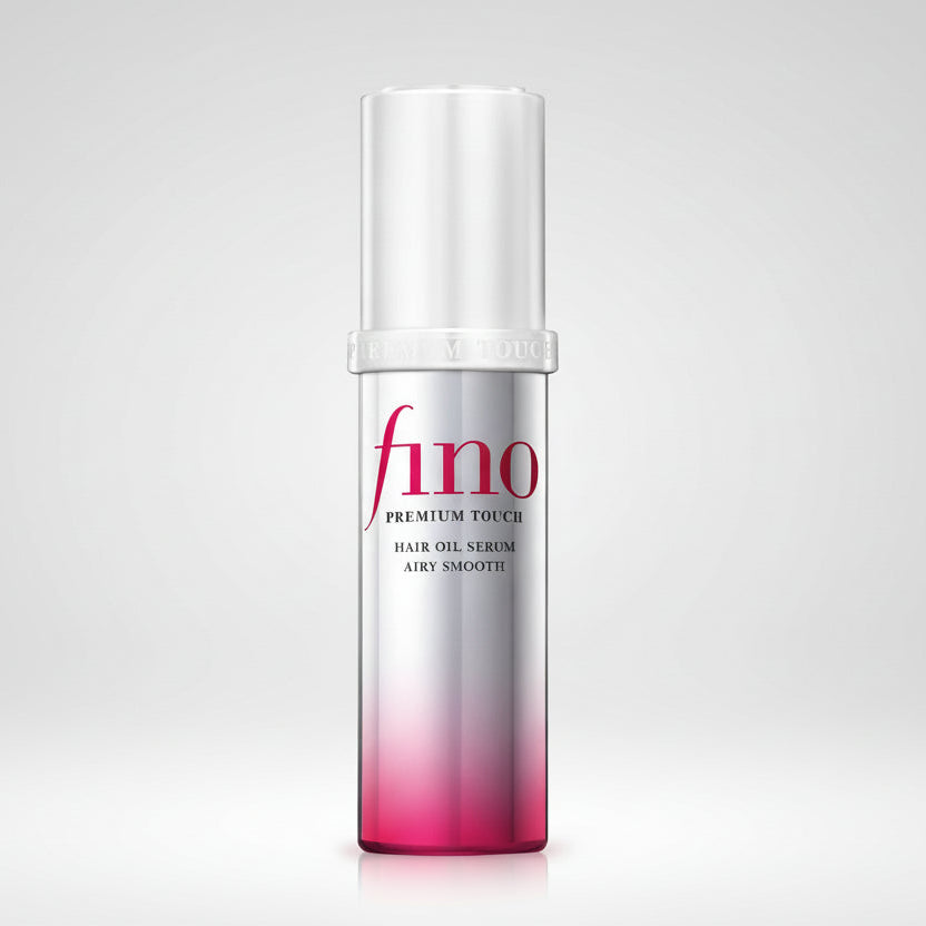 Shiseido - Fino Premium Touch Hair Oil Serum Airy Smooth [70ml]