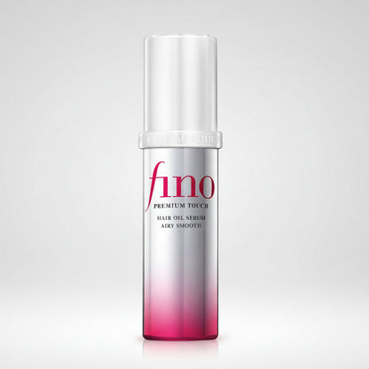 Shiseido - Fino Premium Touch Hair Oil Serum Airy Smooth [70ml]