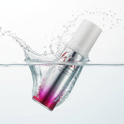 Shiseido - Fino Premium Touch Hair Oil Serum Airy Smooth [70ml]