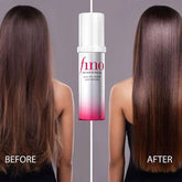 Shiseido - Fino Premium Touch Hair Oil Serum Airy Smooth [70ml] - Youglow