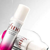 Shiseido - Fino Premium Touch Hair Oil Serum Airy Smooth [70ml] - Youglow
