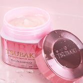 Shiseido - Tsubaki Premium Repair Mask Pink Camellia Japan Edition [180g] - Youglow