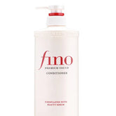 Shiseido - Fino Premium Touch Conditioner [550ml] - Youglow