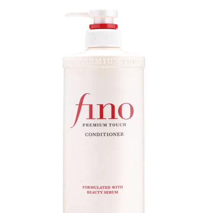 Shiseido - Fino Premium Touch Conditioner [550ml]