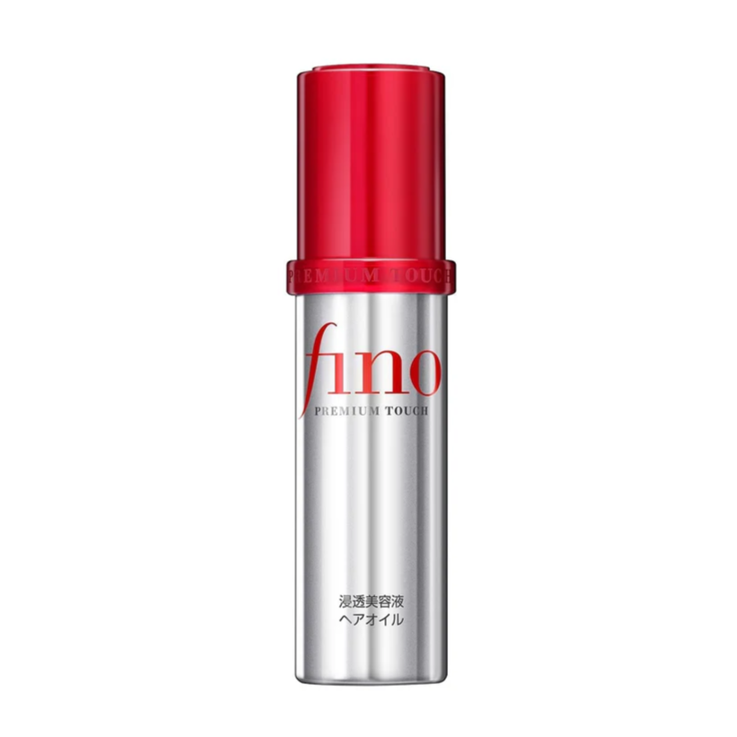 Shiseido - Fino Premium Touch Hair Oil [70ml] - Youglow