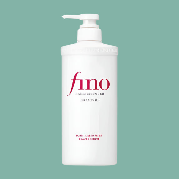 Shiseido - Fino Premium Touch Shampoo [550ml]