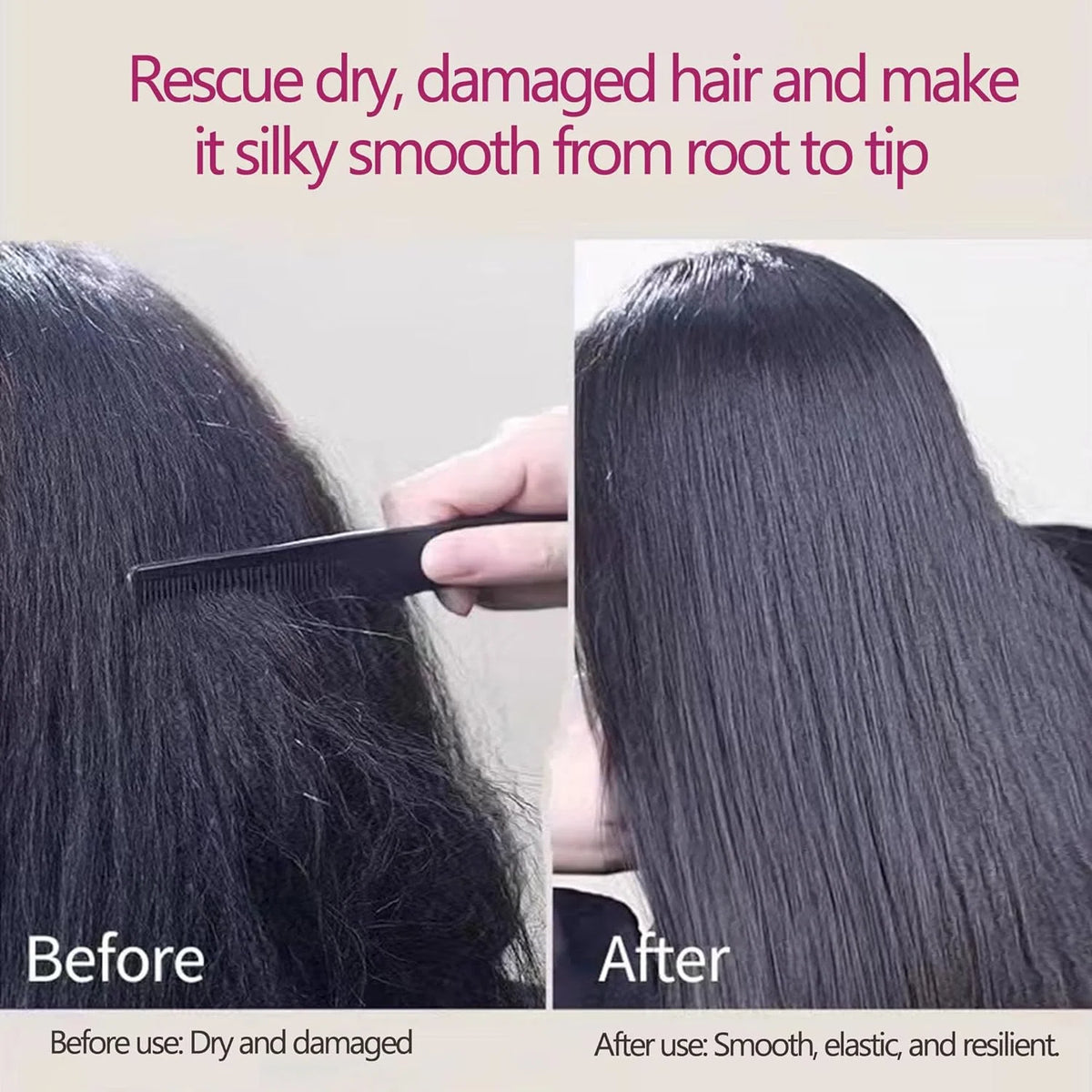 Shiseido - Fino Premium Touch Shampoo [550ml] - Youglow