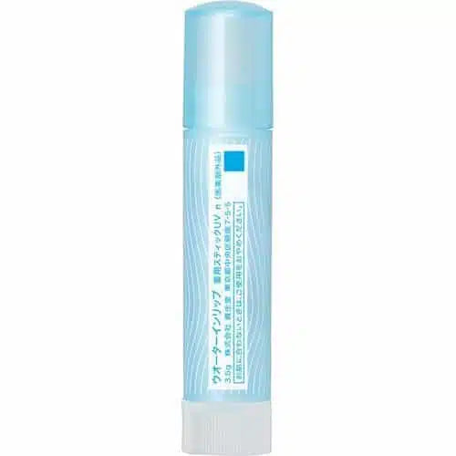 Shiseido - Water In Lip Balm UV Cut N SPF 18 PA+ [3.5g]
