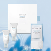 SKIN 1004 - Hyalu-Cica Sunsational Kit [3pieces] - Youglow