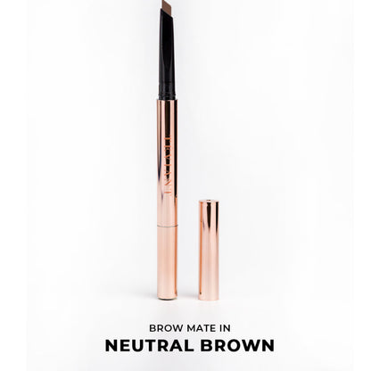TEVIANT - Brow Mate Pro Finish Definer Pencil [0.16g]