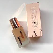 TEVIANT - The Ultimate Skin Master Foundation [30ml]