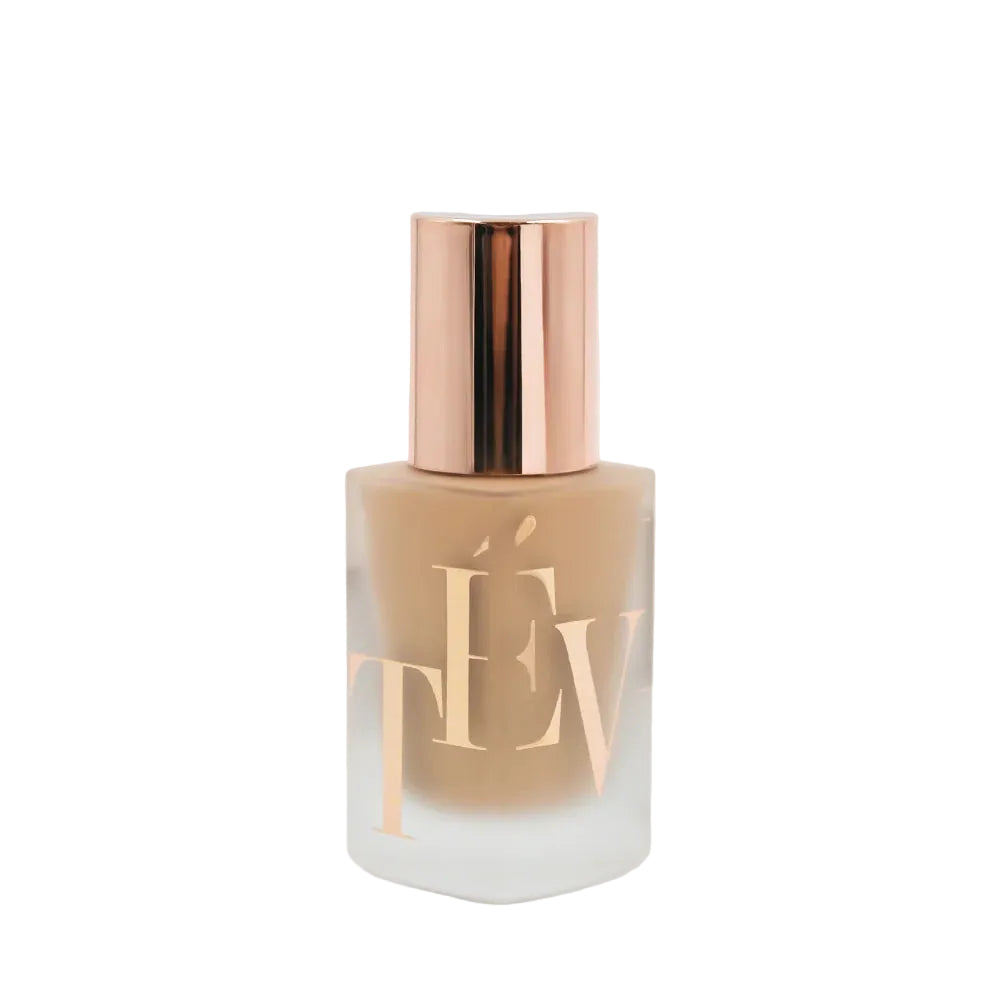 TEVIANT - The Ultimate Skin Master Foundation [30ml]