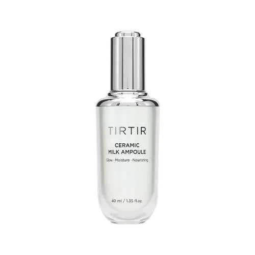 TIRTIR - Ceramic Milk Ampoule Jumbo [40ml]