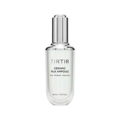 TIRTIR - Ceramic Milk Ampoule Jumbo [40ml]