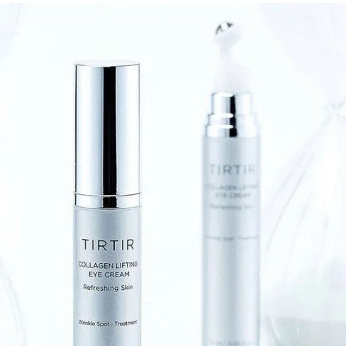 TIRTIR - Collagen Lifting Eye Cream [15ml]