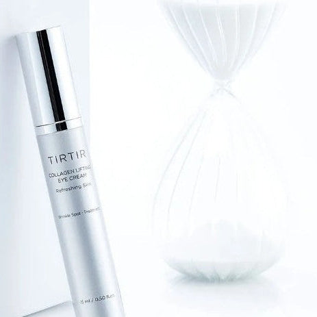 TIRTIR - Collagen Lifting Eye Cream [15ml]