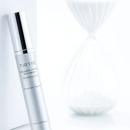 TIRTIR - Collagen Lifting Eye Cream [15ml]