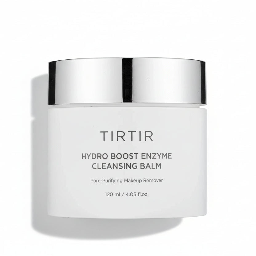 TIRTIR - Hydro Boost Enzyme Cleansing Balm [120ml]