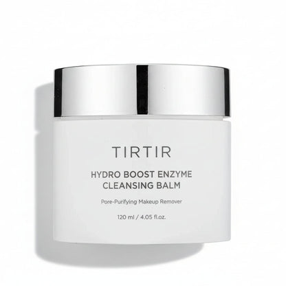 TIRTIR - Hydro Boost Enzyme Cleansing Balm [120ml]