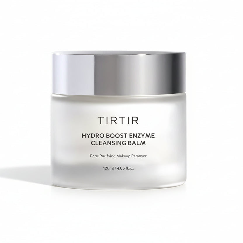 TIRTIR - Hydro Boost Enzyme Cleansing Balm [120ml]