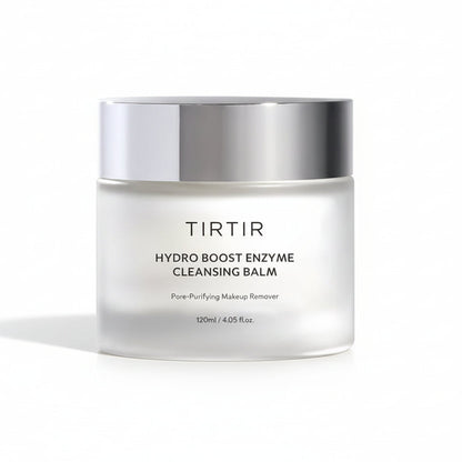 TIRTIR - Hydro Boost Enzyme Cleansing Balm [120ml]