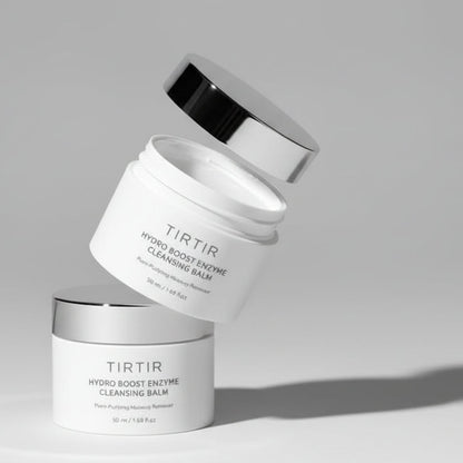 TIRTIR - Hydro Boost Enzyme Cleansing Balm [120ml]