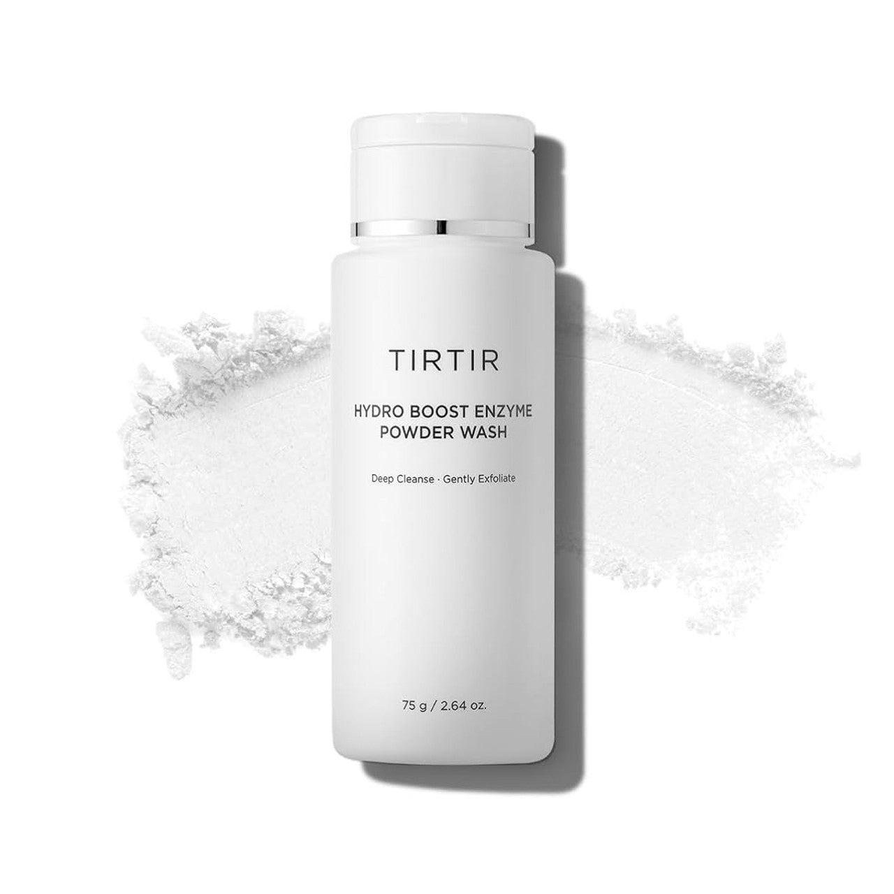 TIRTIR - Hydro Boost Enzyme Powder Wash [75g]