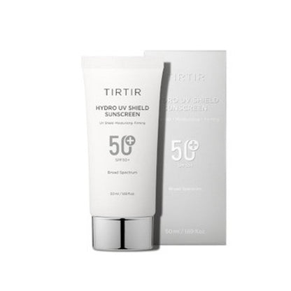 TIRTIR - Hydro UV Shield Sunscreen SPF50+ Broad Spectrum [50ml]
