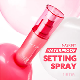 TIRTIR - Mask Fit Waterproof Setting Spray [80ml] - Youglow