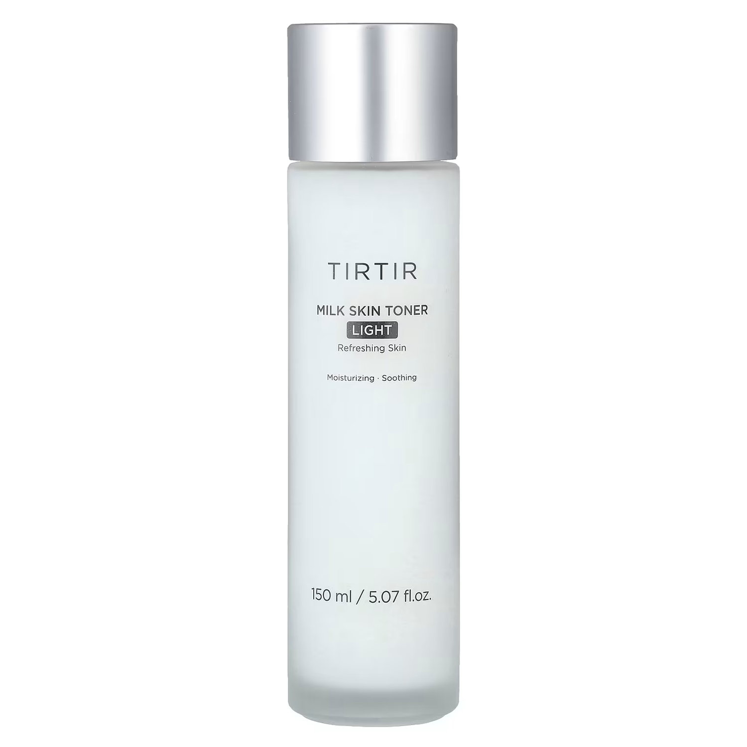 TIRTIR - Milk Skin Toner Light [150ml]
