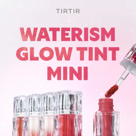 TIRTIR - Waterism Glow Tint Mini [1.8g]