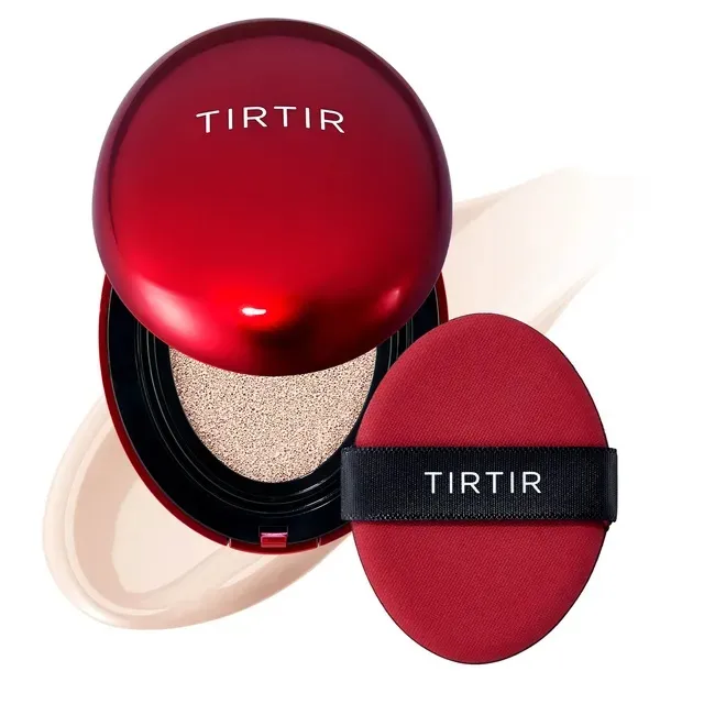 TIRTIR - Mask Fit Red Cushion [18g] - Youglow