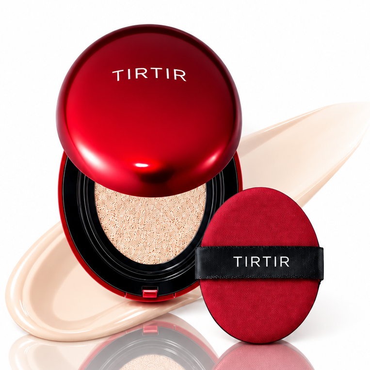 TIRTIR - Mask Fit Red Cushion Mini [4.5g]