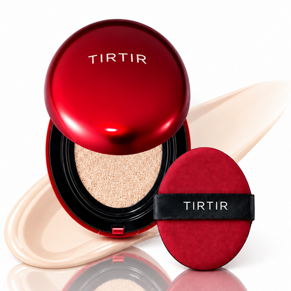 TIRTIR - Mask Fit Red Cushion Mini [4.5g]