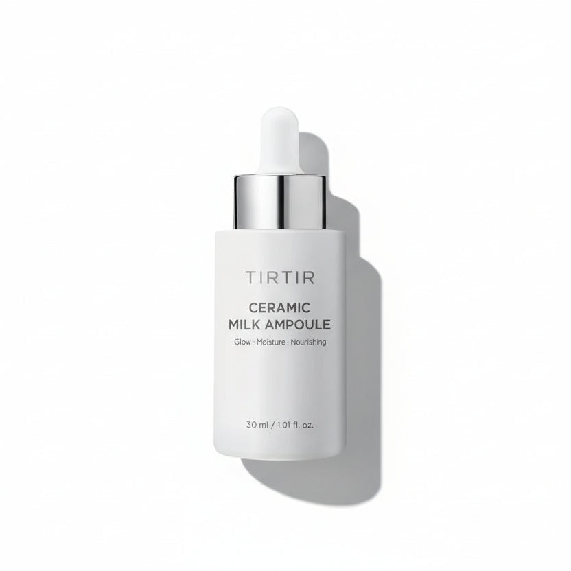TIRTIR - Ceramic Milk Ampoule [30ml] - Youglow