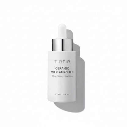 TIRTIR - Ceramic Milk Ampoule [30ml] - Youglow